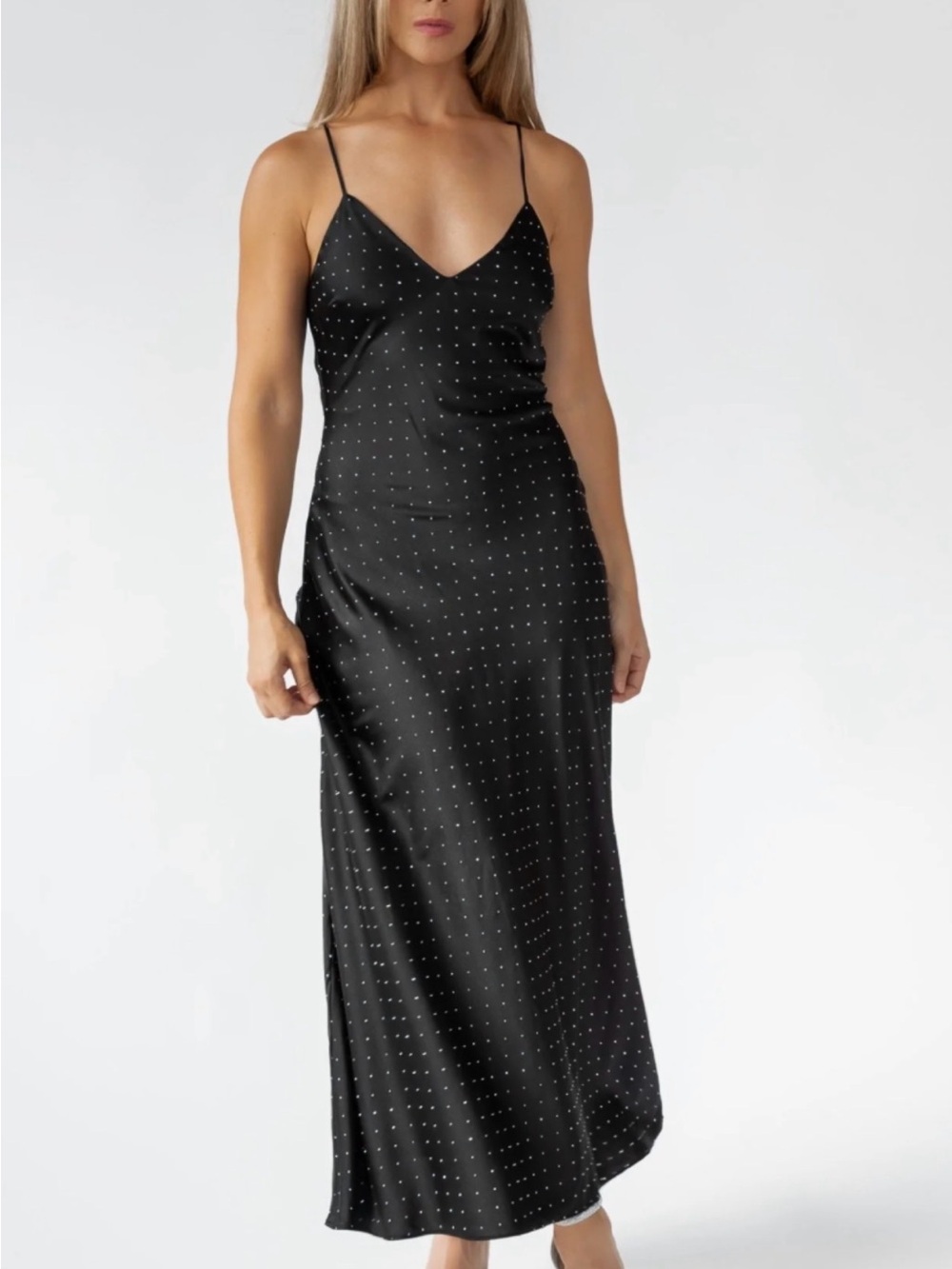 ASTR Bonney dress